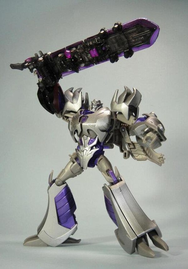 megatron robots in disguise 2015